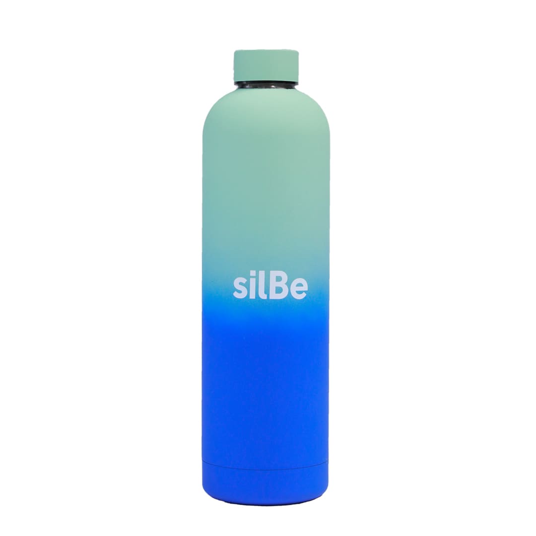 Be Blue bottle